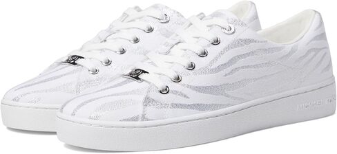 Michael Kors Women's Keaton Lace Up Sneaker in Saudi Arabia