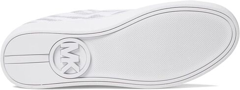 Michael Kors Women's Keaton Lace Up Sneaker in Saudi Arabia