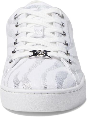 Michael Kors Women's Keaton Lace Up Sneaker in Saudi Arabia