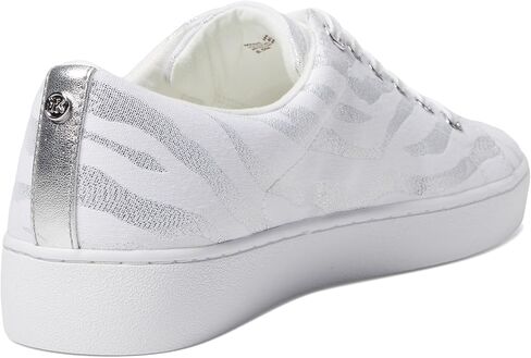 Michael Kors Women's Keaton Lace Up Sneaker in Saudi Arabia