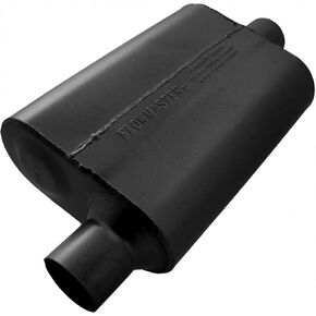 Flowmaster 942541 40 Series Delta Flow Chambered Muffler