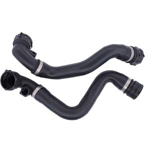 NewYall Upper and Lower Radiator Coolant Hose