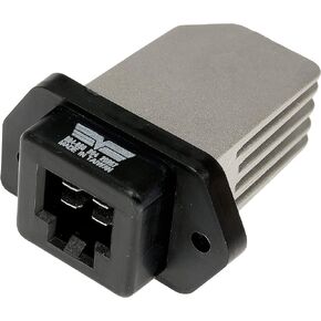 Dorman 984-659 HVAC Blower Motor Resistor Compatible with Select Mazda Models