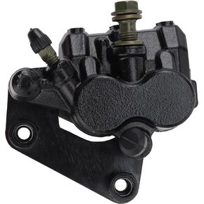 WOOSTAR Hydraulic Disc Rear Brake Caliper Replacement for Jialing 150cc 200cc 250cc Dirt Pit Bike