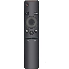 Remote Control Replacement fit for Samsung TV UN55KU6500 UN55KU6500F UN55KU6500FXZA UN65KU6500 UN65KU6500F UN65KU6500FXZA UN50KU650D UN50KU650DFXZA UN55KU650D UN55KU650DFXZA UN65KU650D UN65KU650DF