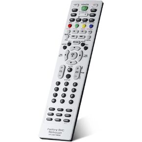 New MKJ39170828 Replacement Service Remote Control fit for LG TV LCD LED TVs