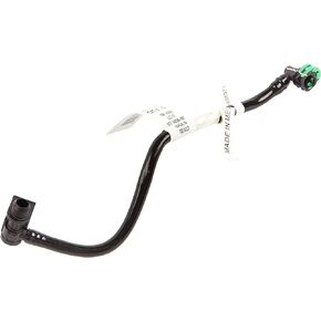 GM Genuine Parts 176-1876 Power Brake Booster Vacuum Hose Assembly