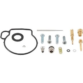 All Balls 26-1306 Carburetor Repair Kit (26-1306 Yamaha TTR50 2006-2009)