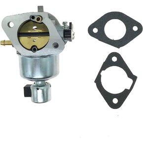 Carburetor Carb Kit for Kawasaki 15004-0985 Carb Fits Specific FR691V FS691V 15004-0829
