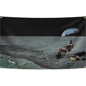 مضحك راو مغني الراب المغني أليخاندرو نسيج بلايا ساتورنو ألبوم الموسيقى غطاء نسيج 3x5ft نسيج غرفة الفن ديكور نسيج الزينة الجدار شنقا الهدايا للمراهقين غرفة نوم غرفة المعيشة in Kuwait