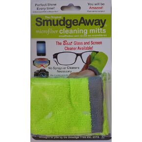 Cleaning Mitt