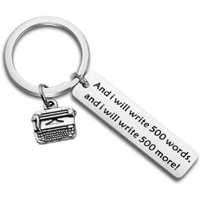 Lywjyb Birdgot Funny Journalist Gift Journalism Gifts Writer Gifts Author Gifts