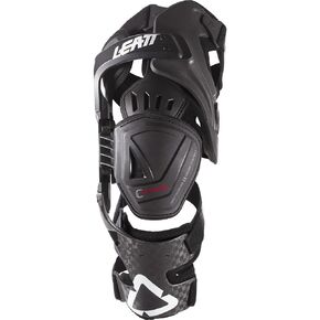 Leatt Knee Brace C-Frame Pro Carbon (L/XL Right)