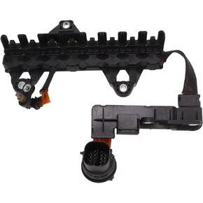 Transmission Wire Harness, 463073B650, Automatic Transmission Valve Body Harness with Sensor Valve Body Harness Replacement for 2011 to 2016, for Elantra 2011 to 2016