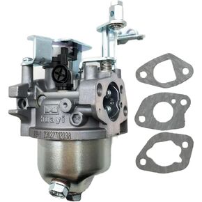 Huayi Carburetor Compatible with Champion CPE 100302 100302-1 224CC 3.5KW 4KW Inverter Generator carb