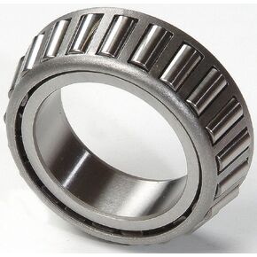National 45291 Taper Bearing Cone