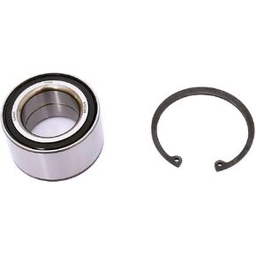 FKG 510024 Front Wheel Bearing fit for 1993-2002 Saturn SC1 SC2, 1991-2002 Saturn SL SL1 SL2, 1993-1999 Saturn SW1, 1993-2001 Saturn SW2