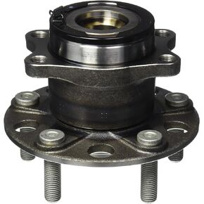 Timken Preset, Pre-Greased And Pre-Sealed