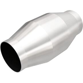 MagnaFlow Catalytic Converter 60011: OEM Grade, Universal (EPA Compliant)