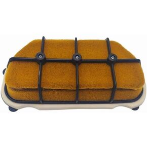 Yamaha R6 (2008-2020) all Models Stock Air Filter Yamaha Part# 13S-14450-31-00, Supercedes Part# 13S-14450-30-00