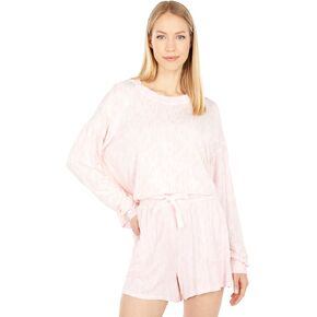 Splendid Mist Treatment Super Soft Sweatshirt