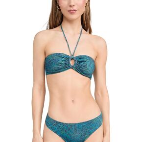 Ulla Johnson Women's Flynn Bikini Top