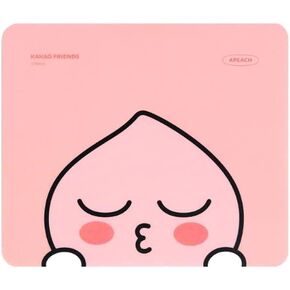 Kakao Ryan Apeach Mouse Pad from Korea (Apeach)