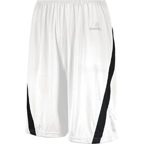 Russell Athletic Men's Athletic Cut Basketball Shorts