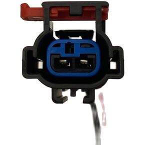 WMAutoPart Vapor Canister Purge Valve Connector Wiring Harnesses 5017117AA