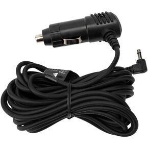 BlackVue Cigarette Lighter Power Cable CL-3P1 | Compatible with DR900X,DR750X,DR590X