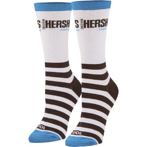 Odd Sox unisex-adult mens Hershey's Cookies & Creme