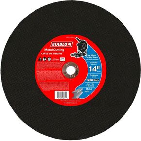 Freud Diablo 14X7/64X1 CHOP Saw