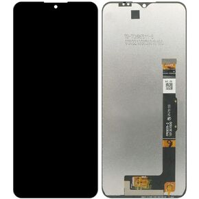 for TCL 20XE 5G Screen Replacement 20 XE 5087Z LCD Screen Display Touch Panel Digitizer Full Screen Assembly Replacement 6.52"
