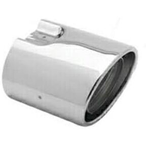 Genuine Subaru D0518FG010 Exhaust Tip, 1 Pack