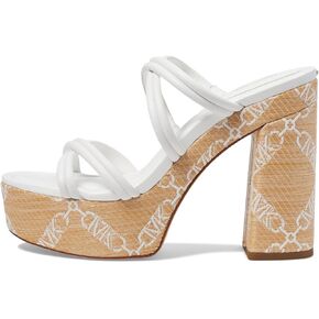 Michael Kors Women's Corrine Platform Heeled Sandal in Saudi Arabia