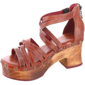 BedStu Antonelli Womens Sandal