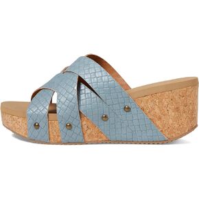VOLATILE Women's Newport Wedge Slide