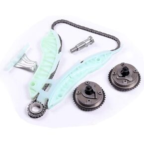 OCPTY Timing Chain Kit Compatible with 2007-2010 for Mini Cooper 1.6L