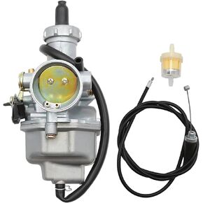 Carburetor Replacement for Honda ATC185S ATC 185S ATC200 ATC200S ATC 200S ATC200X ATC 200X