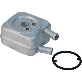 URO Parts 078117021A Oil Cooler