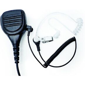 Speaker Mic for Motorola XPR3300 XPR3500 XPR3000e XPR3500e DEP550 DEP500e MOTOTRBO Digital Radio
