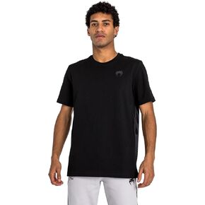 Venum Men's Standard Dodge Demon 170 T-Shirt-Black