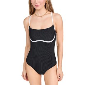 Beach Riot Women's Faith One Piece