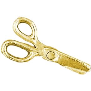 Dollhouse Miniature Scissors