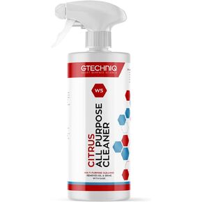 Gtechniq W5 Citrus All Purpose Cleaner 500ml