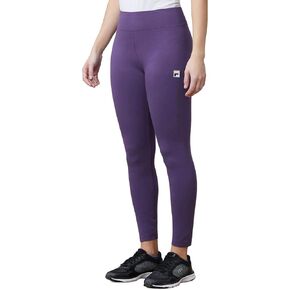 Fila Womens High Waist 7/8 Leggings