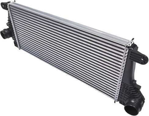 بديل مبرد الهواء المسؤول لسيارة تشيفي ماليبو L LS LT RS سيدان 1.5L L4 GAS DOHC 2016-2021 23336319 84493634 in Saudi Arabia