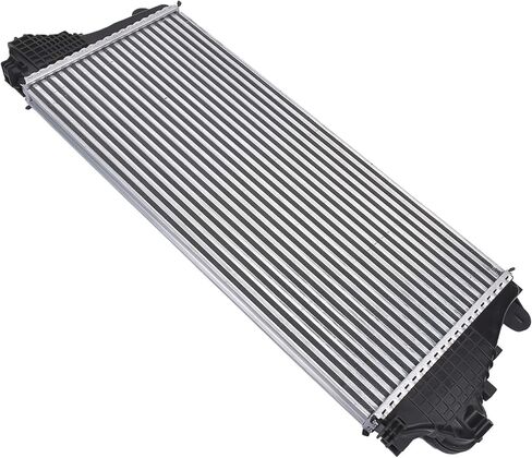 بديل مبرد الهواء المسؤول لسيارة تشيفي ماليبو L LS LT RS سيدان 1.5L L4 GAS DOHC 2016-2021 23336319 84493634 in Saudi Arabia