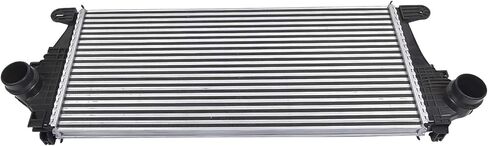 بديل مبرد الهواء المسؤول لسيارة تشيفي ماليبو L LS LT RS سيدان 1.5L L4 GAS DOHC 2016-2021 23336319 84493634 in Saudi Arabia