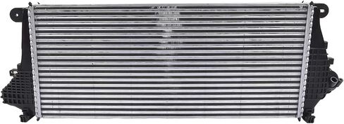بديل مبرد الهواء المسؤول لسيارة تشيفي ماليبو L LS LT RS سيدان 1.5L L4 GAS DOHC 2016-2021 23336319 84493634 in Saudi Arabia